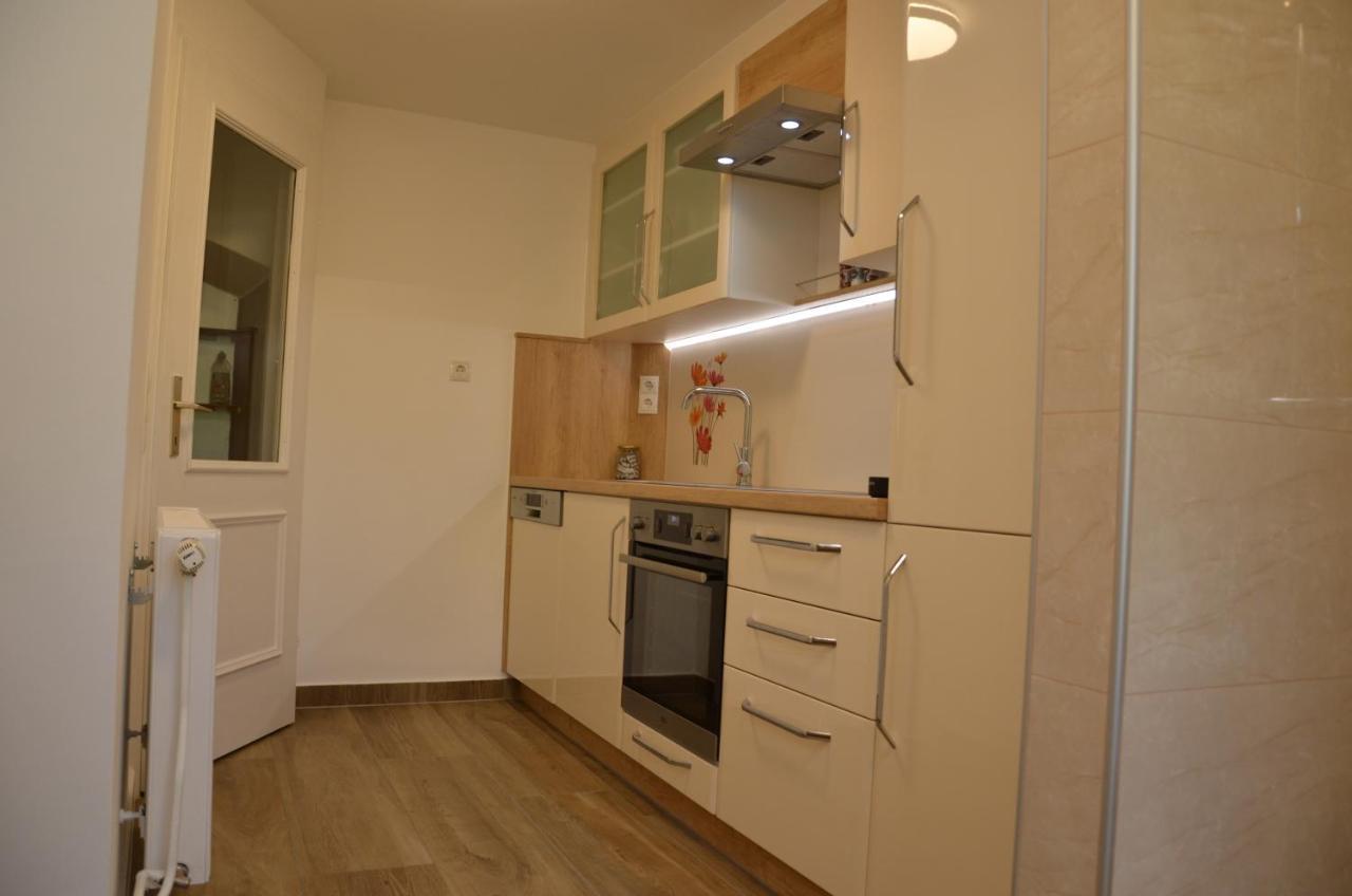 Ferienwohnung Vonwald Michelbach Exterior photo